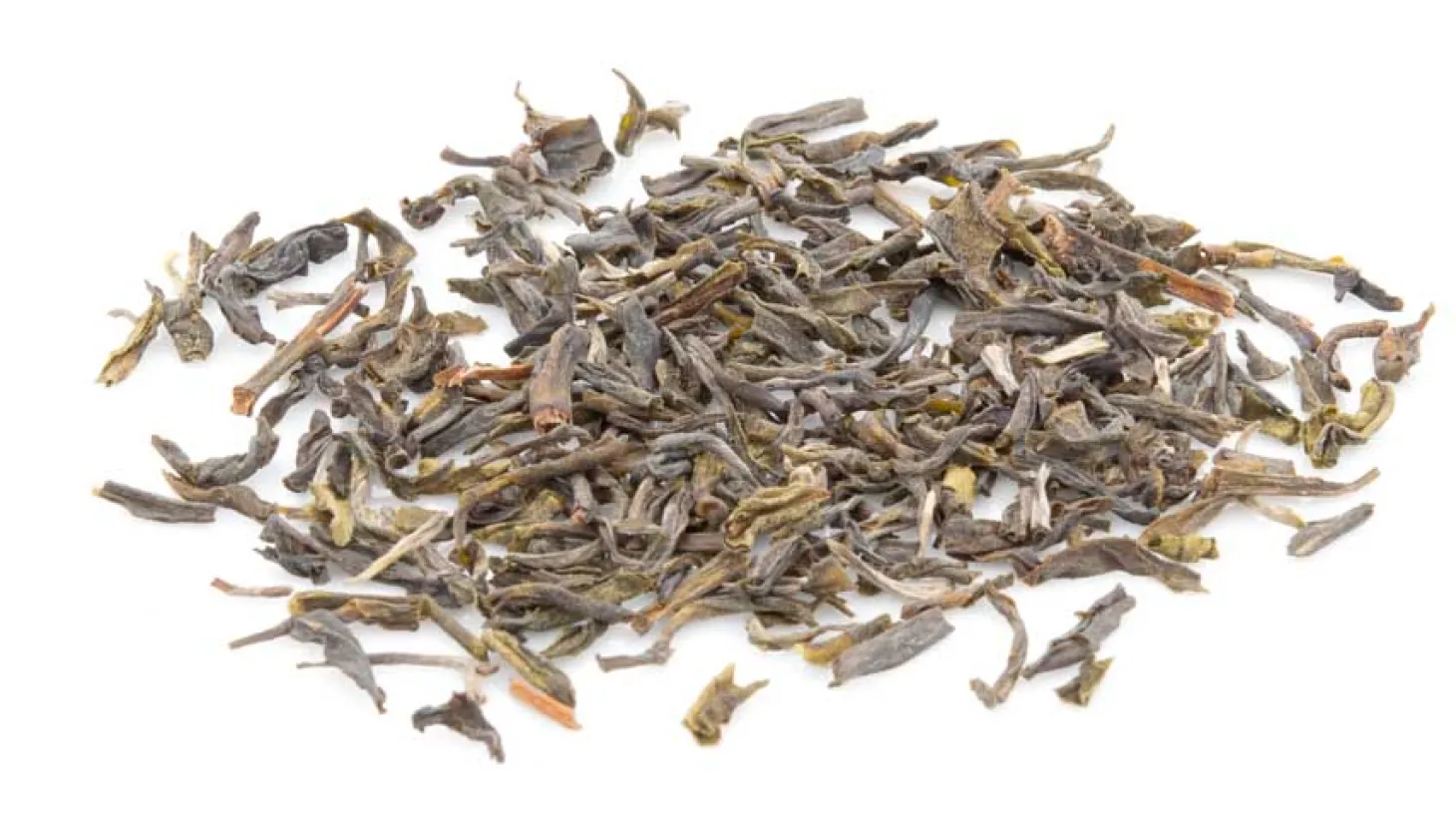 Assam Green Grüntee