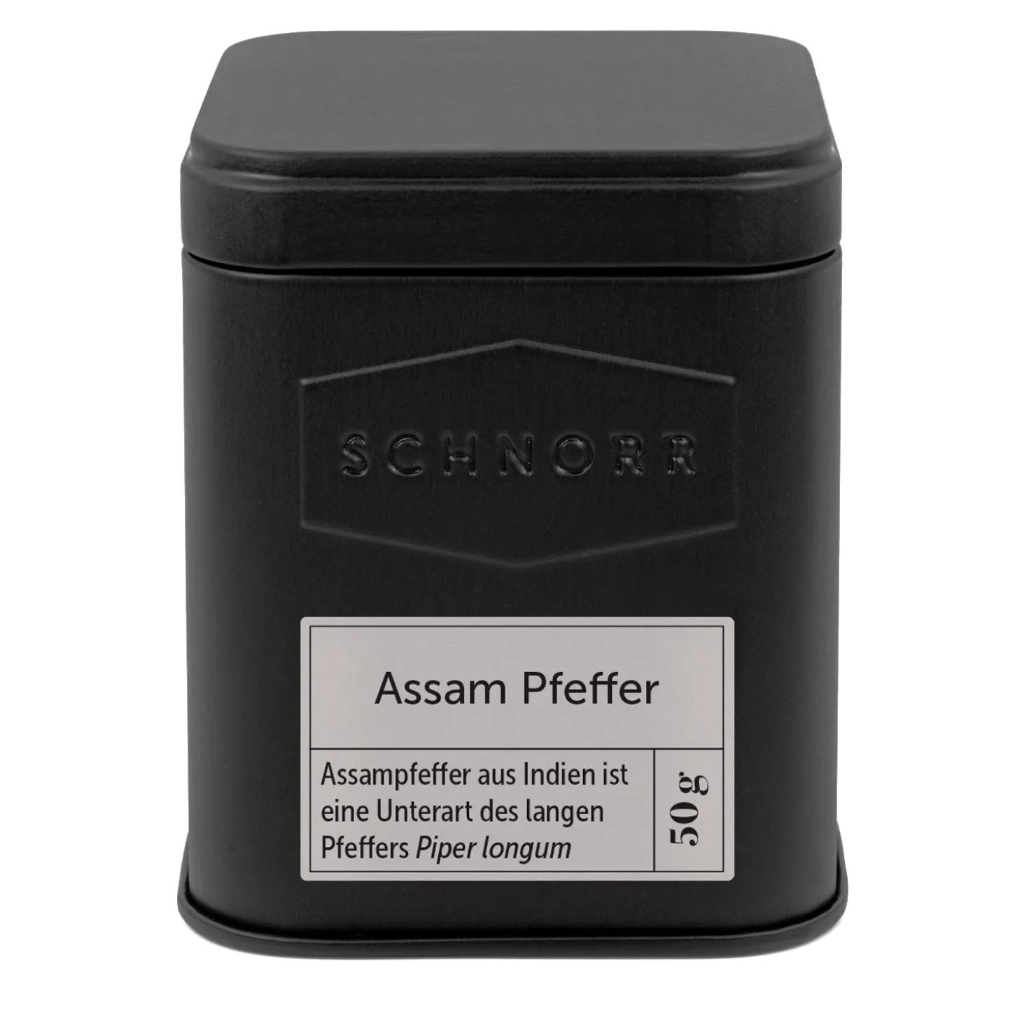 Assam Pfeffer