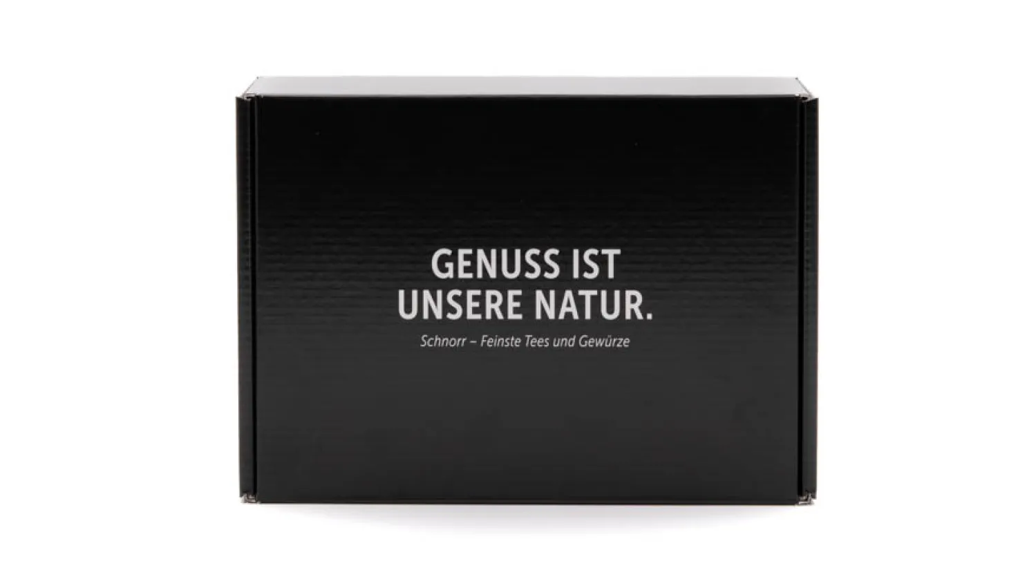 BBQ Box - Gewürzset