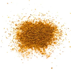 Bhut Jolokia Chili gemahlen