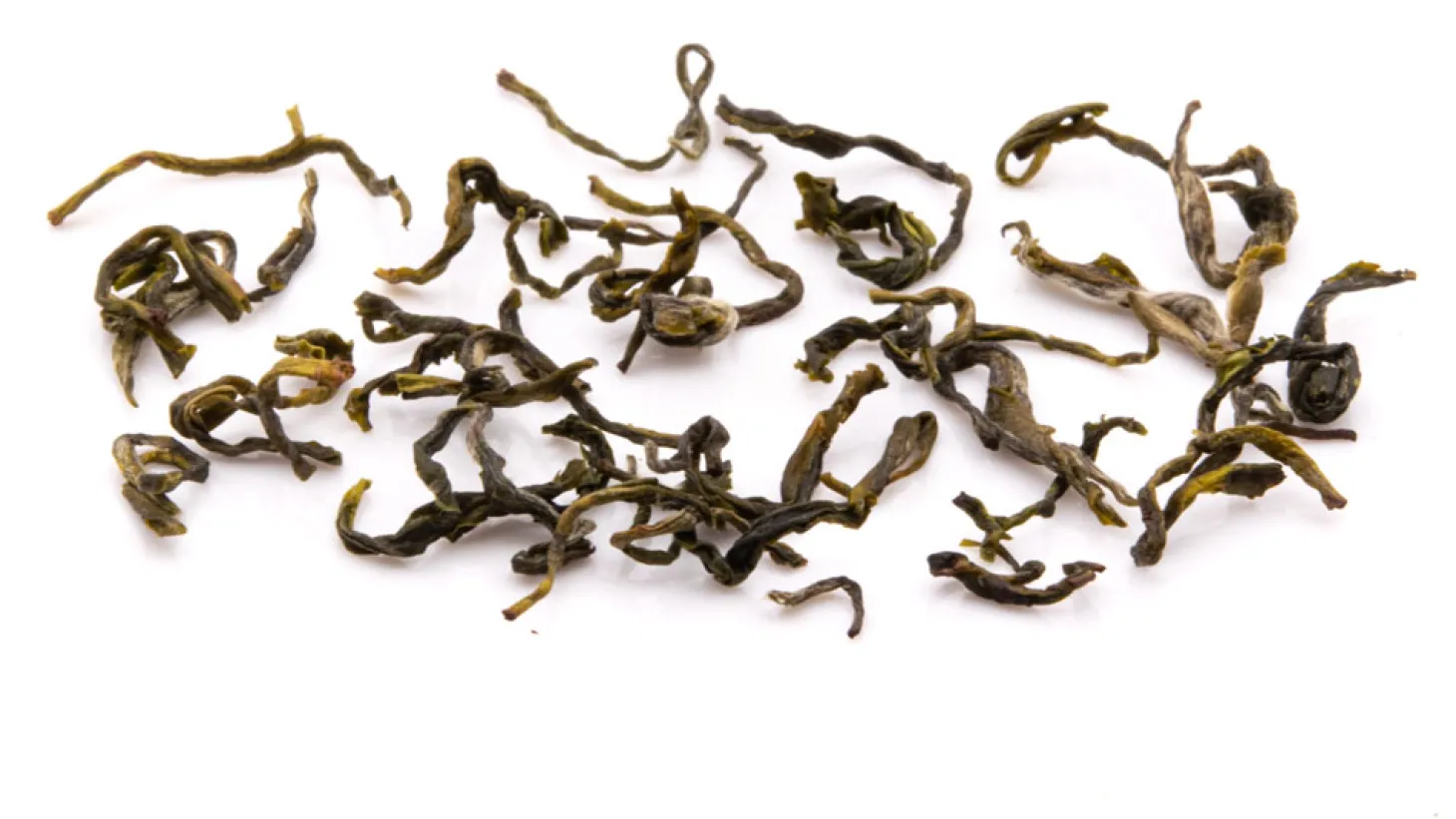 Bio Buddhist Tea Grüntee
