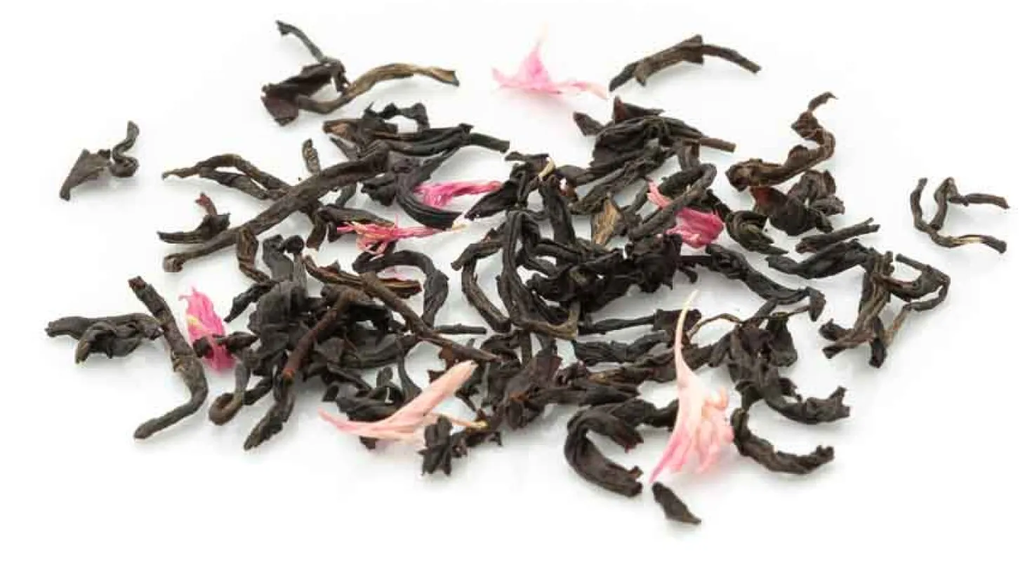 Bio Duke of Grey Schwarztee