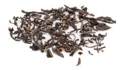 Bio Gezruli Georgia Black Schwarztee
