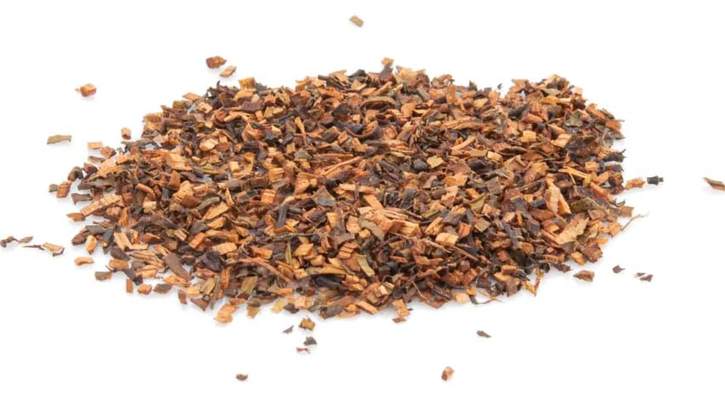 Bio Honeybusch Natur