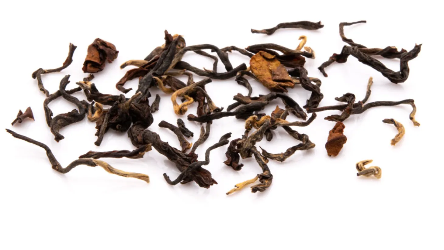Bio Jungpana Wonder Muscatel Second Flush Darjeeling