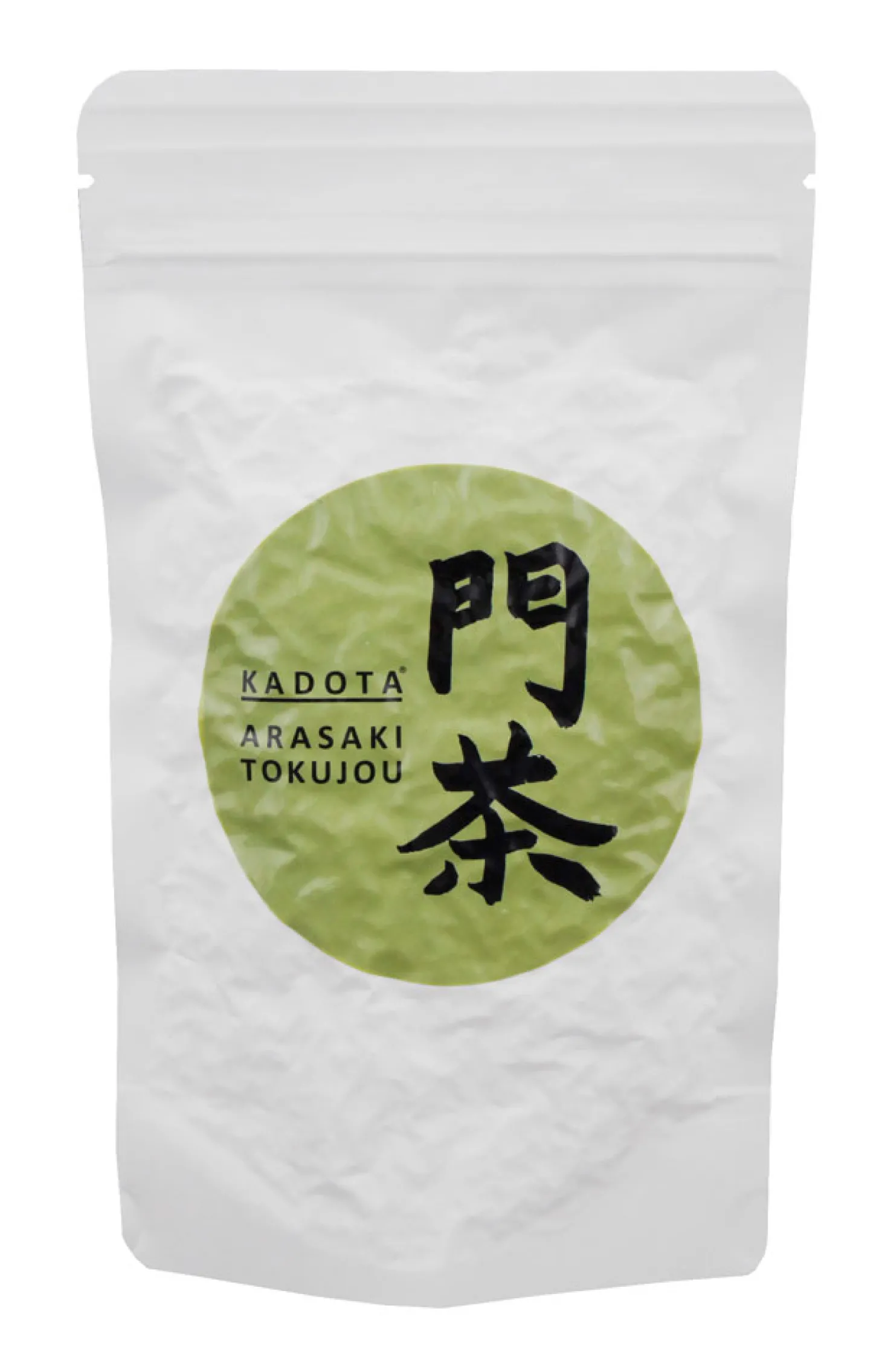 Bio Kadota Arasaki Tokujou
