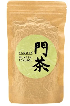 Bio Kadota Mukashi Tokujou
