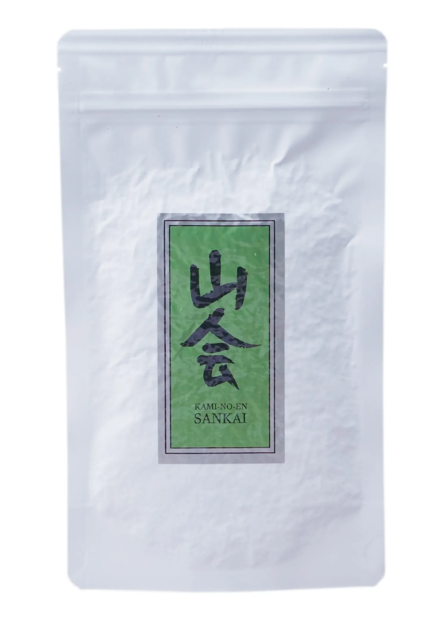 Bio Kami-no-en Sankai Roji Sencha