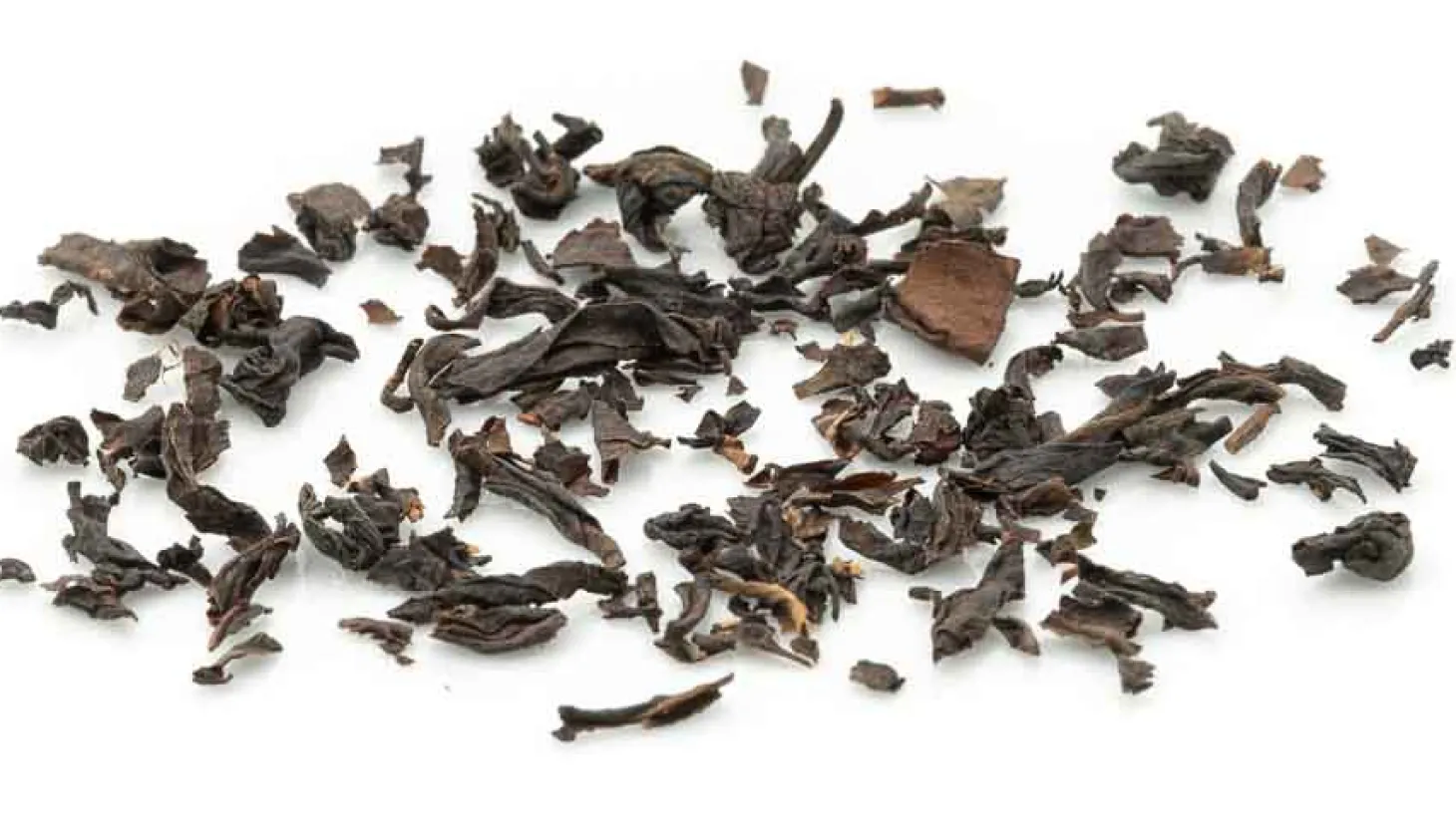 Bio Keemun Schwarztee