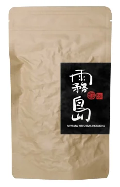 Bio Kirishima Miyama Houjicha