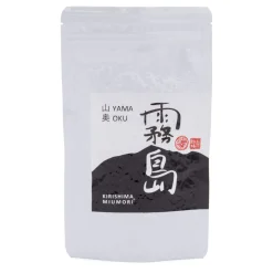 Bio Kirishima Yama Oku Sencha