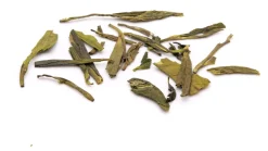 Bio Lung Ching Grüntee