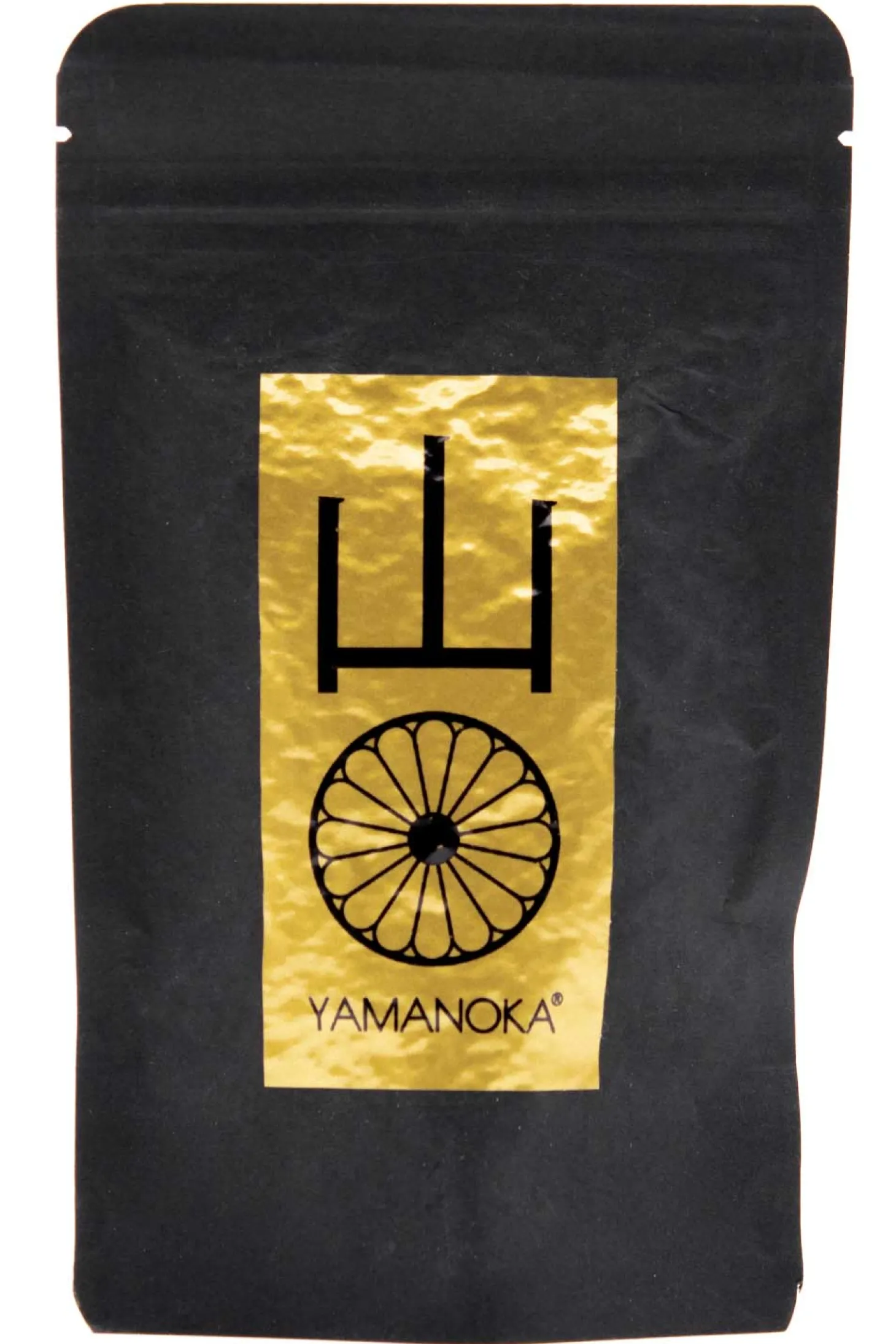 Bio Mie Yamanoka Kabusecha