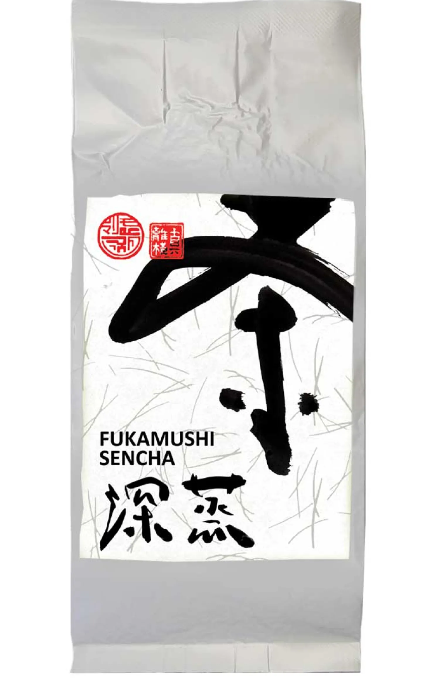 Bio Morimoto Fukamushi Sencha