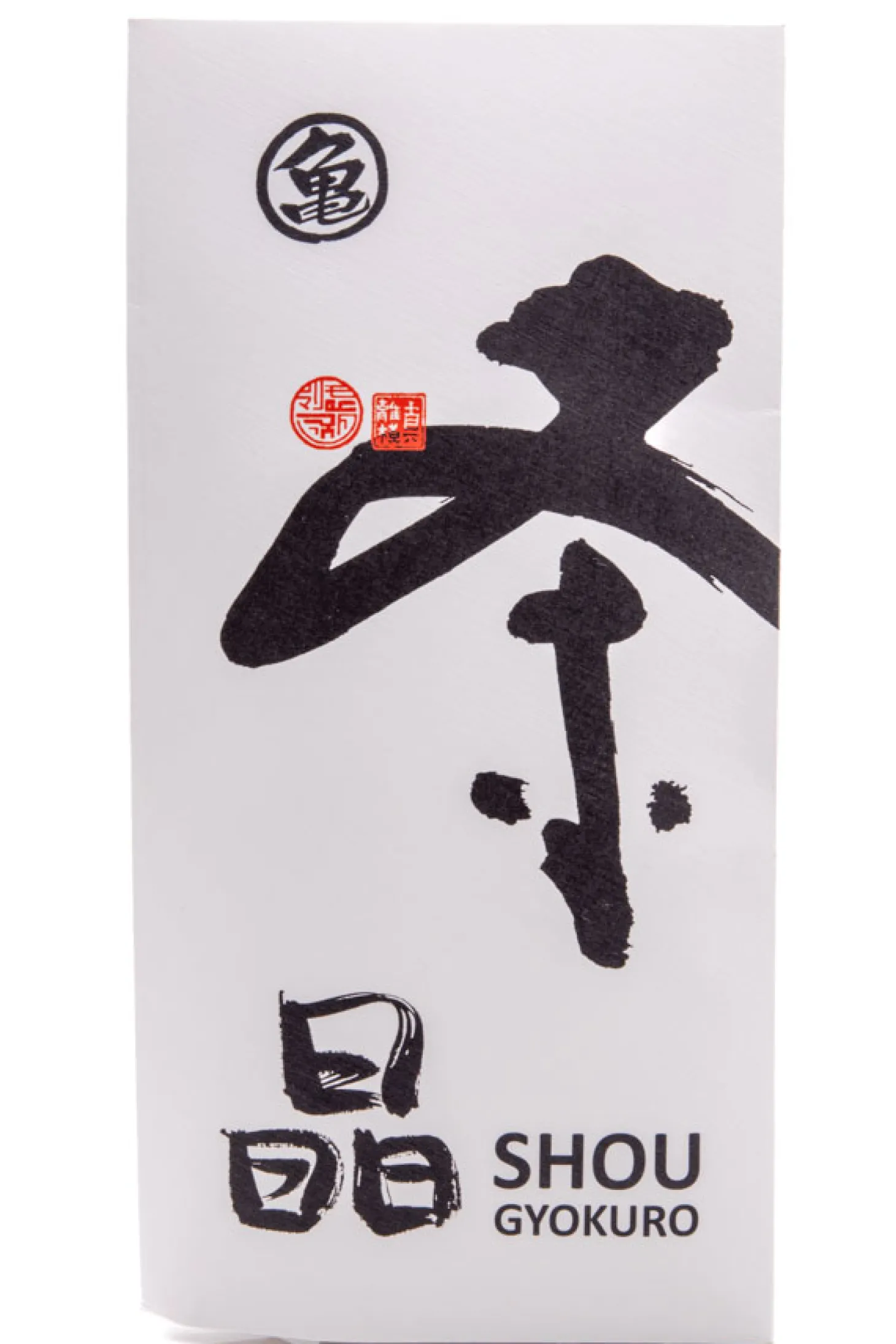 Bio Morimoto Shou Gyokuro
