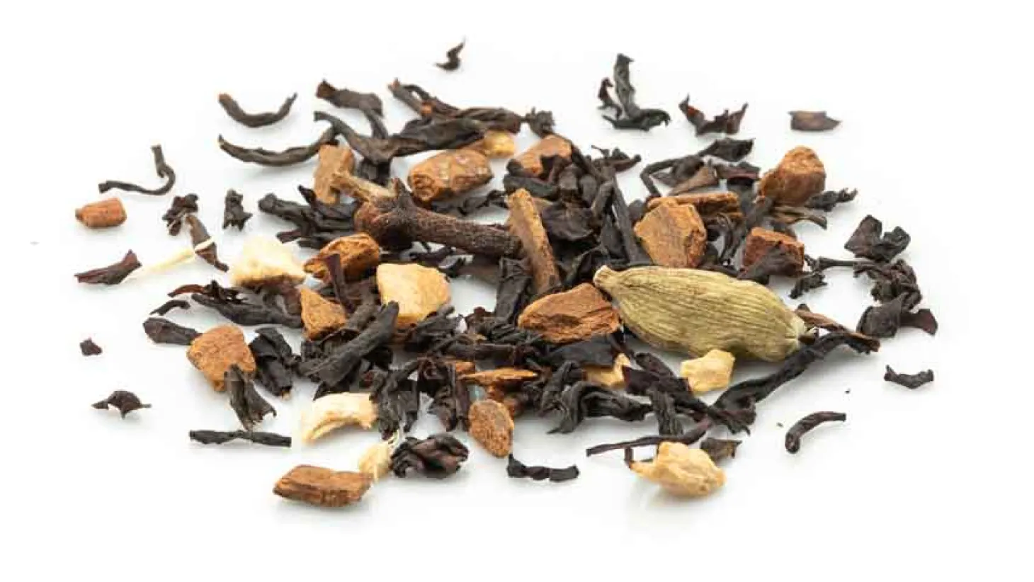Bio Natural Chai Schwarztee