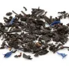 Bio Natural Earl Grey Schwarztee