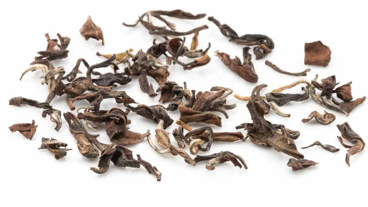 Bio Nepal Oolong