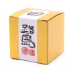 Bio Shirasagi Matcha von Nakanishi San