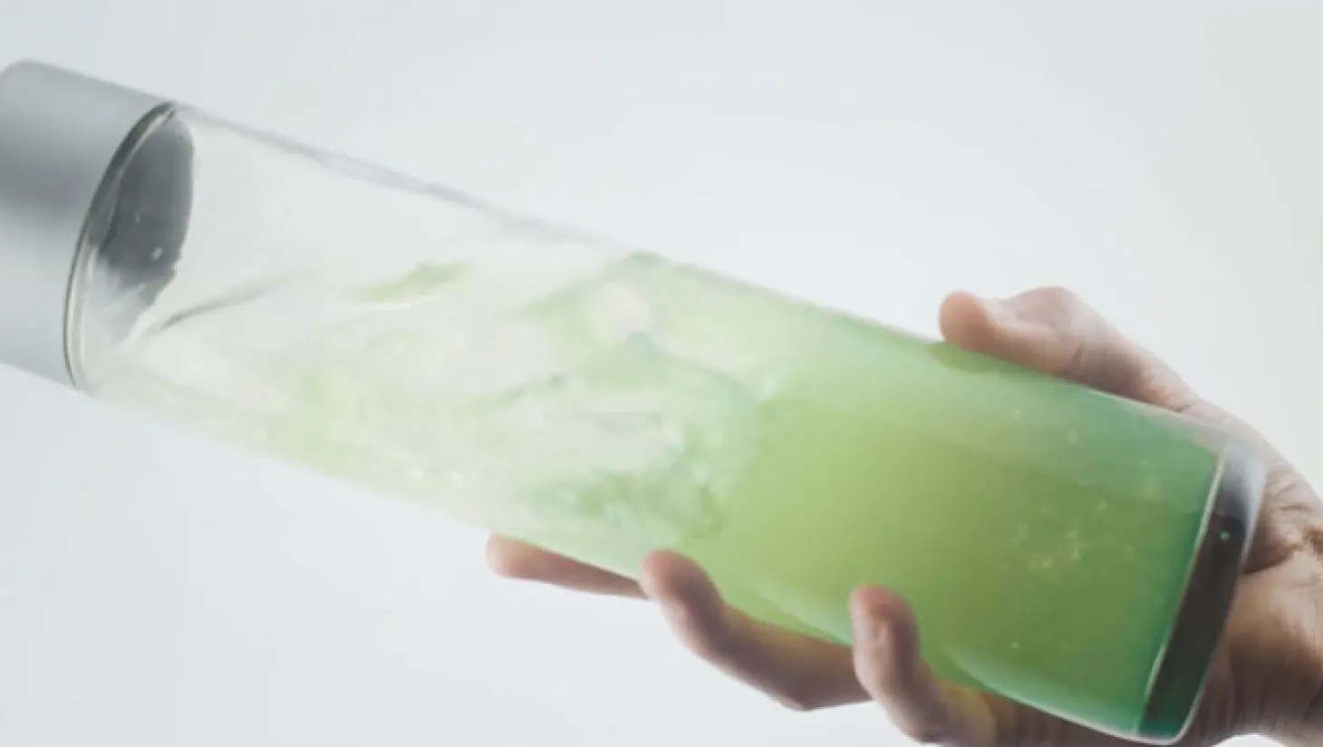 Bio Suikyo Mizucha