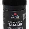 Bio Tamari Cedarwood Sojasauce Arche