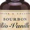 Bio Vanilleschoten-Extrakt aus Bourbonvanille