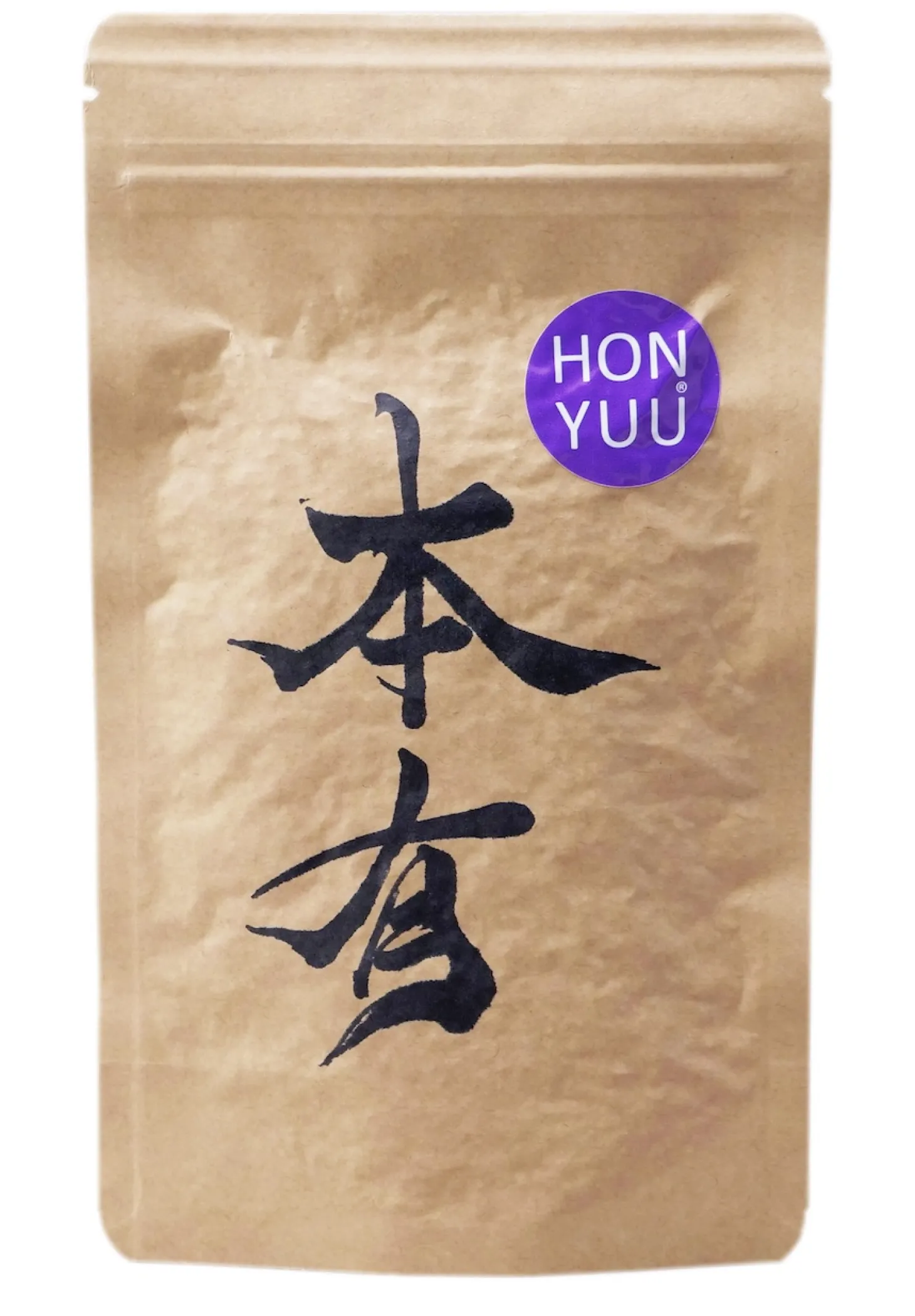 Bio Watanabe Hon-Yuu Sencha
