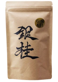 Bio Watanabe Keita Gin-Kei Schwarztee aus Japan