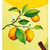 Bio White Chocolate 40 % Cocoa Lemon + Cinnamon