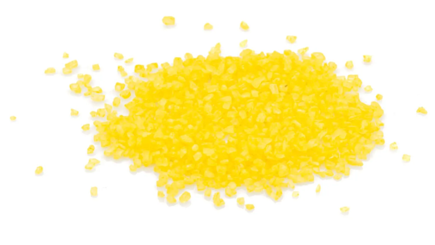 Bio Zitronensalz
