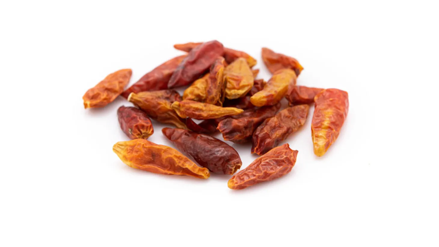 Bird's Eye Chili