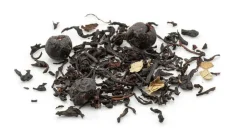 Black Currant Schwarztee