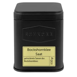 Bockshornklee Saat