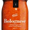 Bolognese - Tomatensauce mit Fleischragout