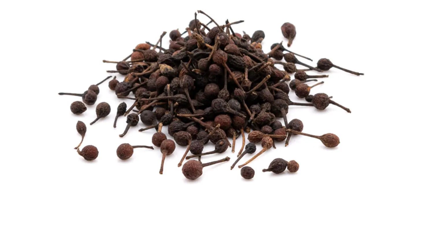 Bourbon Pfeffer