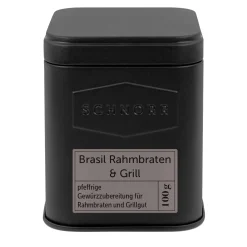 Brasil Rahmbraten & Grill