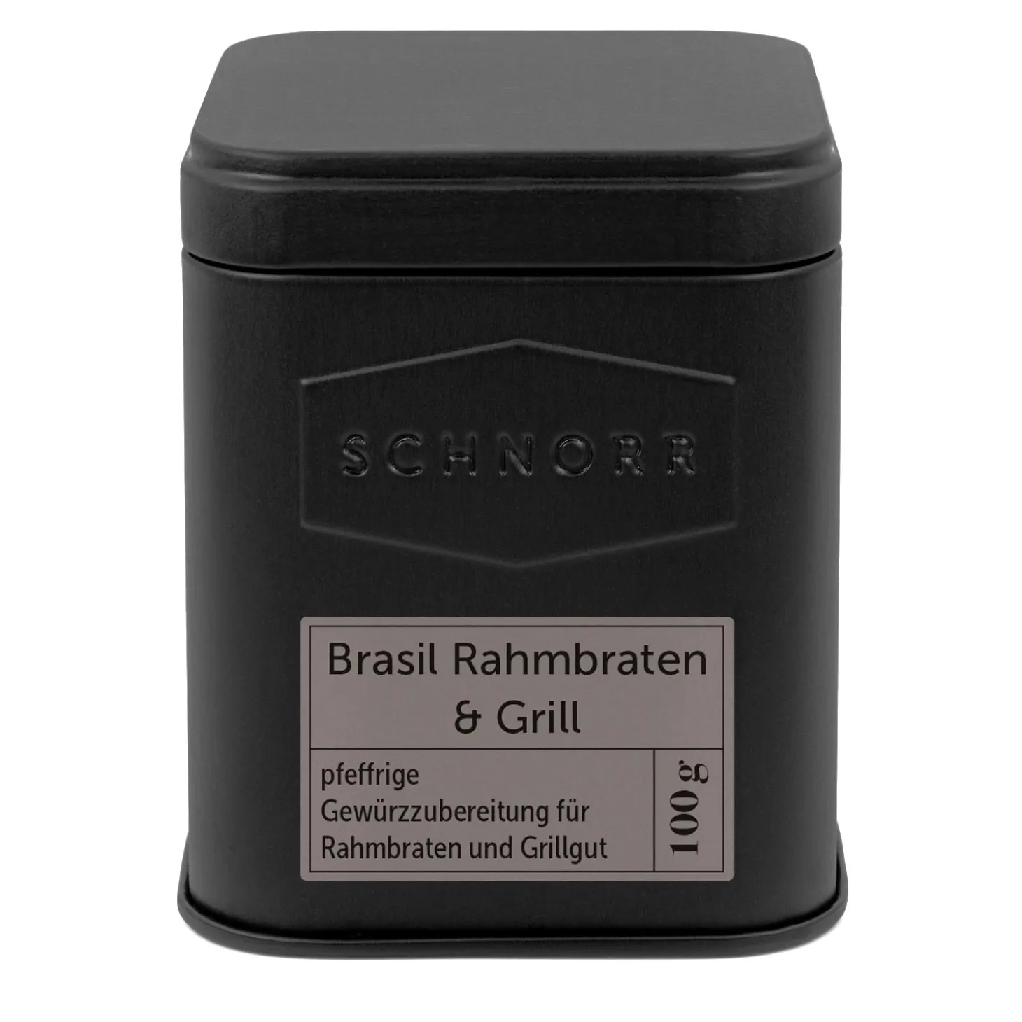 Brasil Rahmbraten & Grill