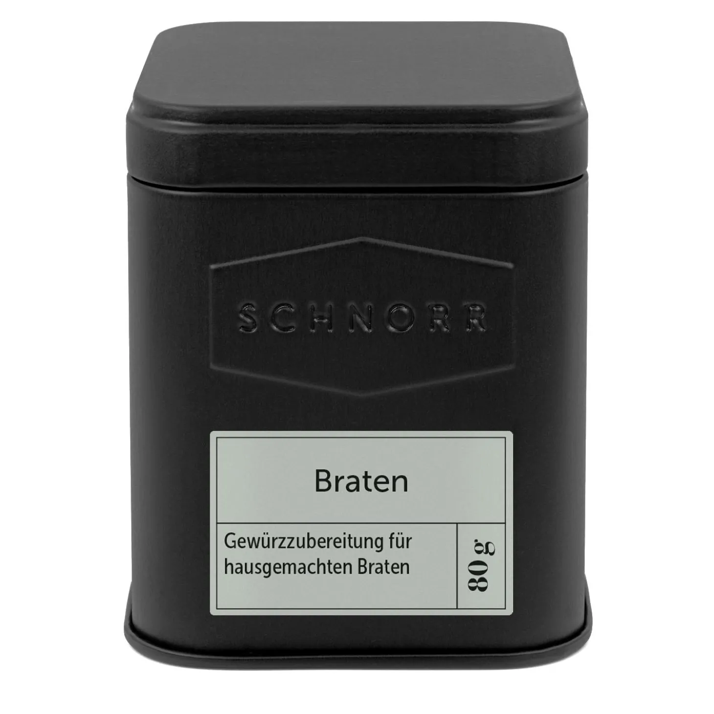 Braten