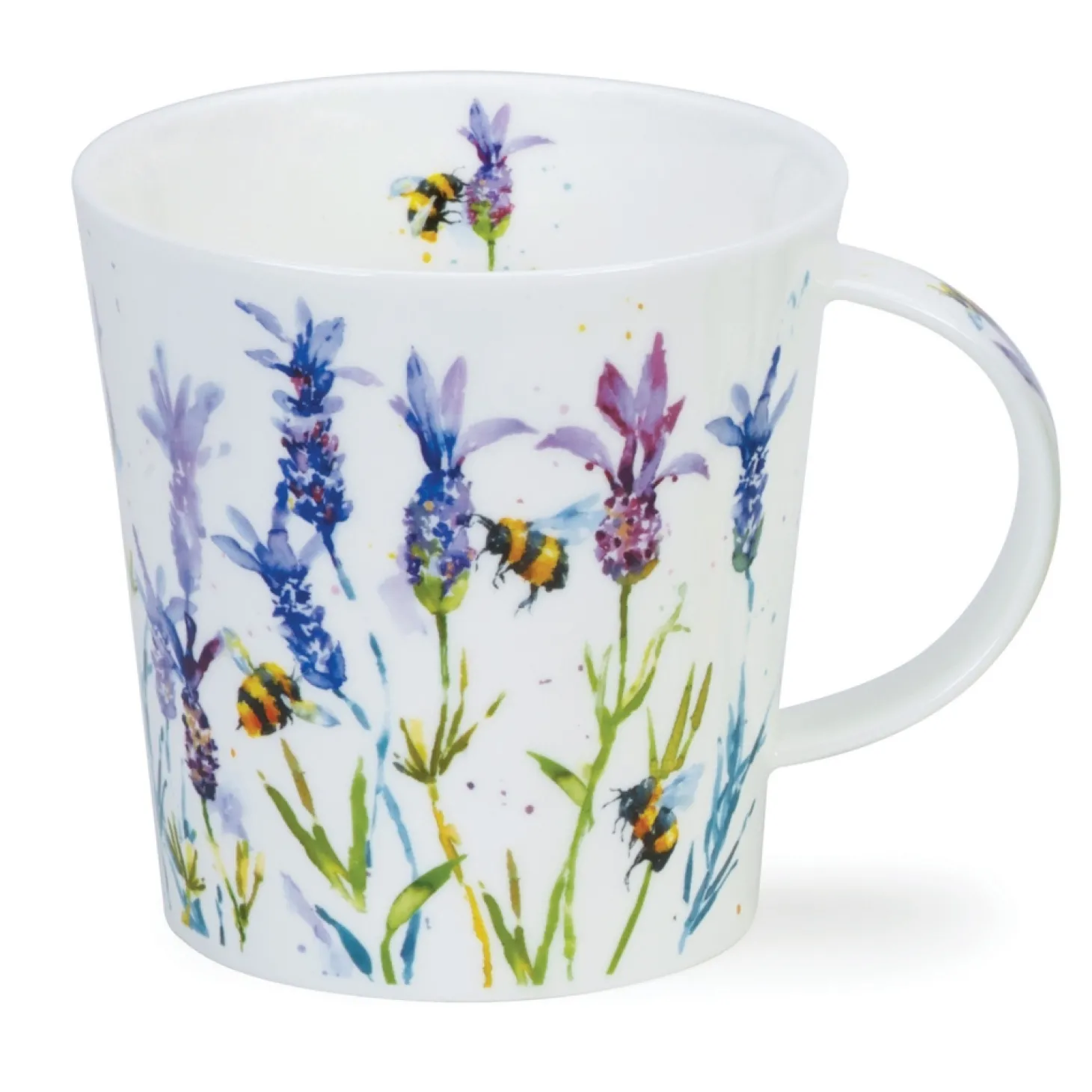 Cairngorm Busy Bees Lavender / Lavendel 0,48L - Dunoon