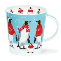 Cairngorm Chilly Chappies Penguin 0,48L - Dunoon