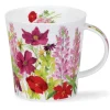 Cairngorm Cottage Border Pink 0,48L - Dunoon