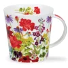 Cairngorm Cottage Border Red 0,48L - Dunoon