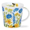 Cairngorm Cottage Border Blue 0,48L - Dunoon
