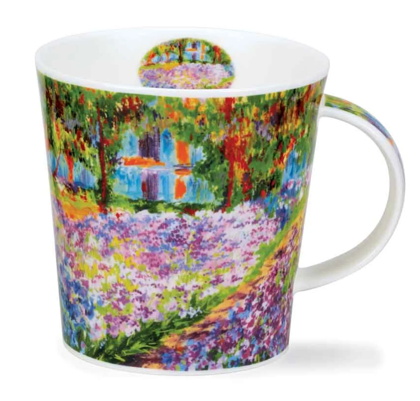 Cairngorm Giverny Garden 0,48L - Dunoon