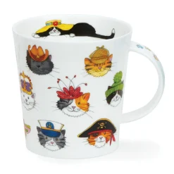 Cairngorm MAD HATTERS CAT 0,48L - Dunoon