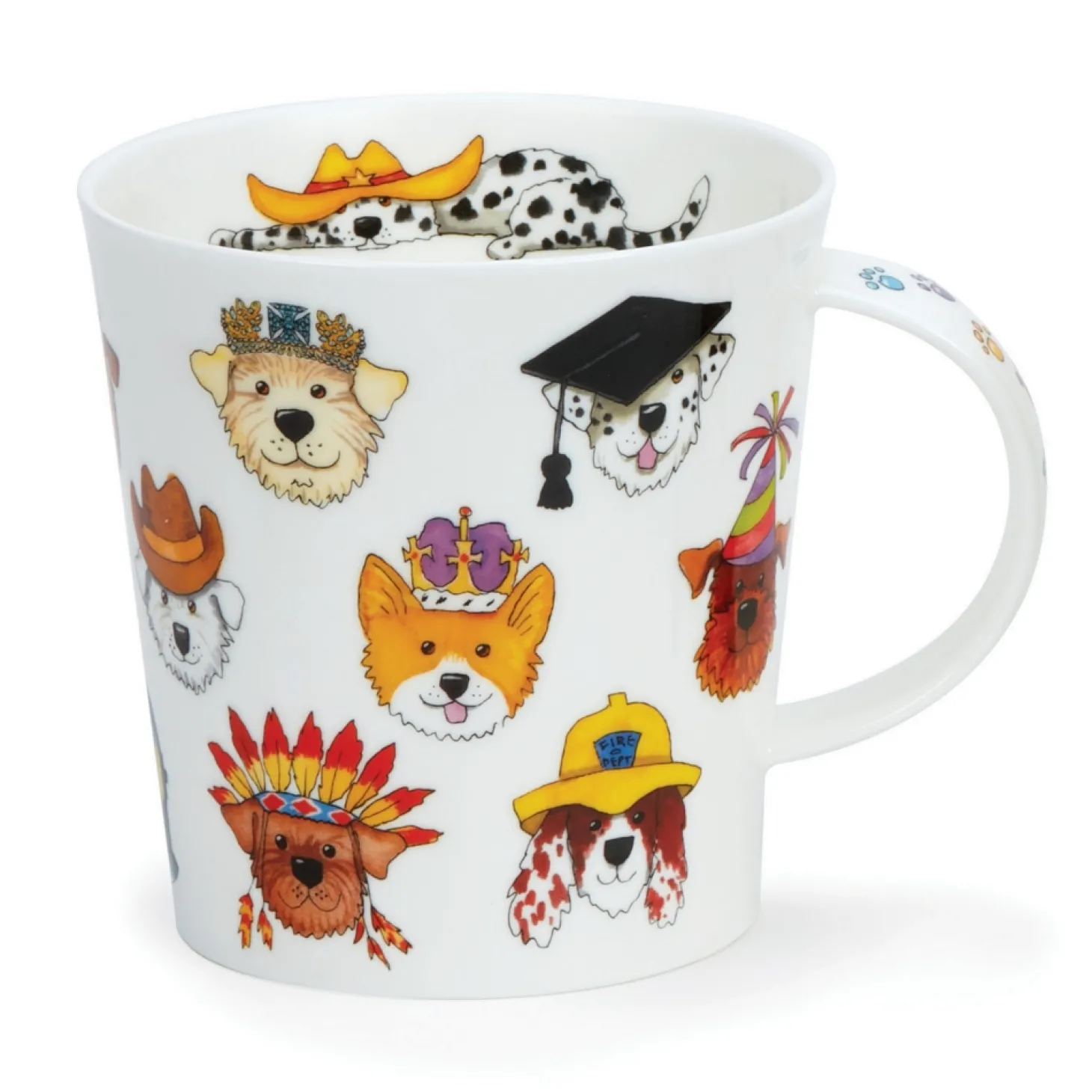 Cairngorm MAD HATTERS DOG 0,48L - Dunoon