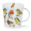 Cairngorm  SONG BIRD BERRIES 0,48L - Dunoon