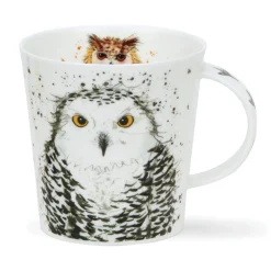 Cairngorm WHAT A HOOT! WHITE 0,48L - Dunoon