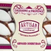Calissons de Provence - Mandel-Melonen-Konfekt