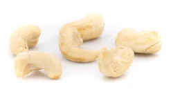 Cashewkerne Natur